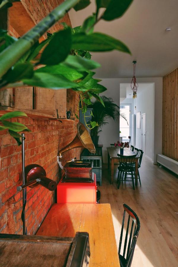 130Sqm Appartment With 20Sqm Terras And Free Parking Antuérpia Exterior foto
