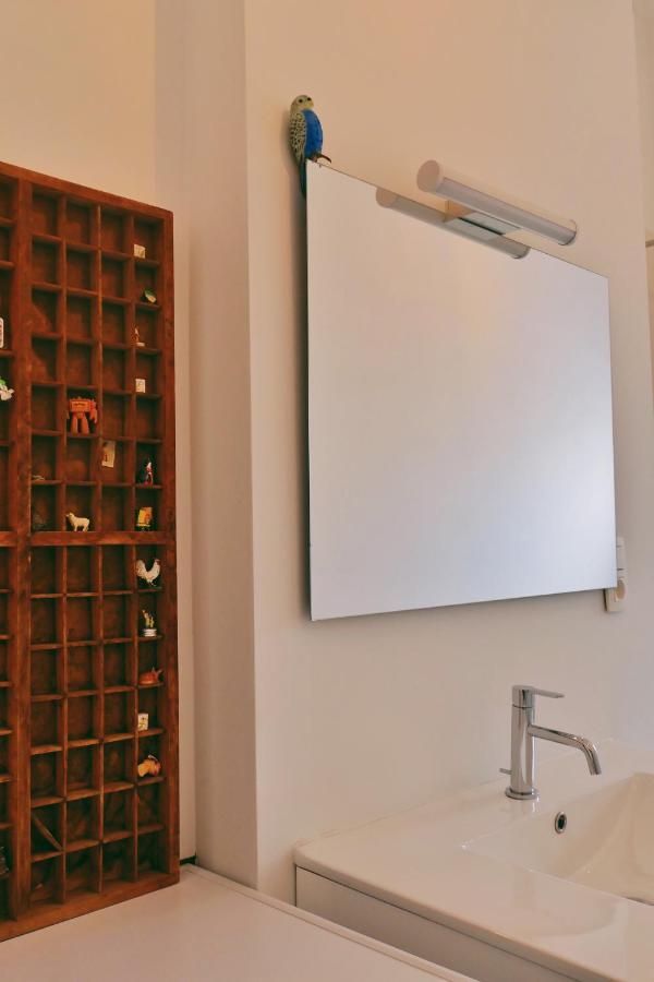 130Sqm Appartment With 20Sqm Terras And Free Parking Antuérpia Exterior foto