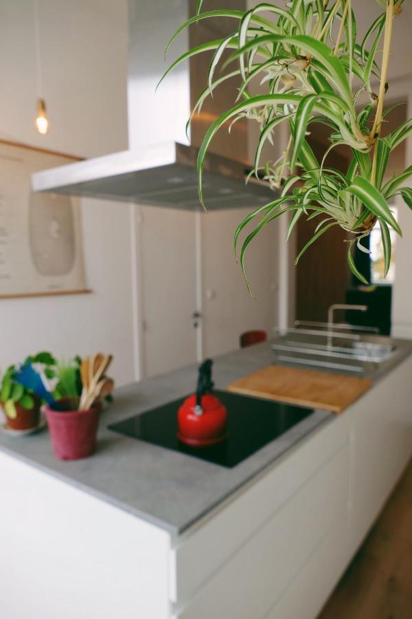 130Sqm Appartment With 20Sqm Terras And Free Parking Antuérpia Exterior foto